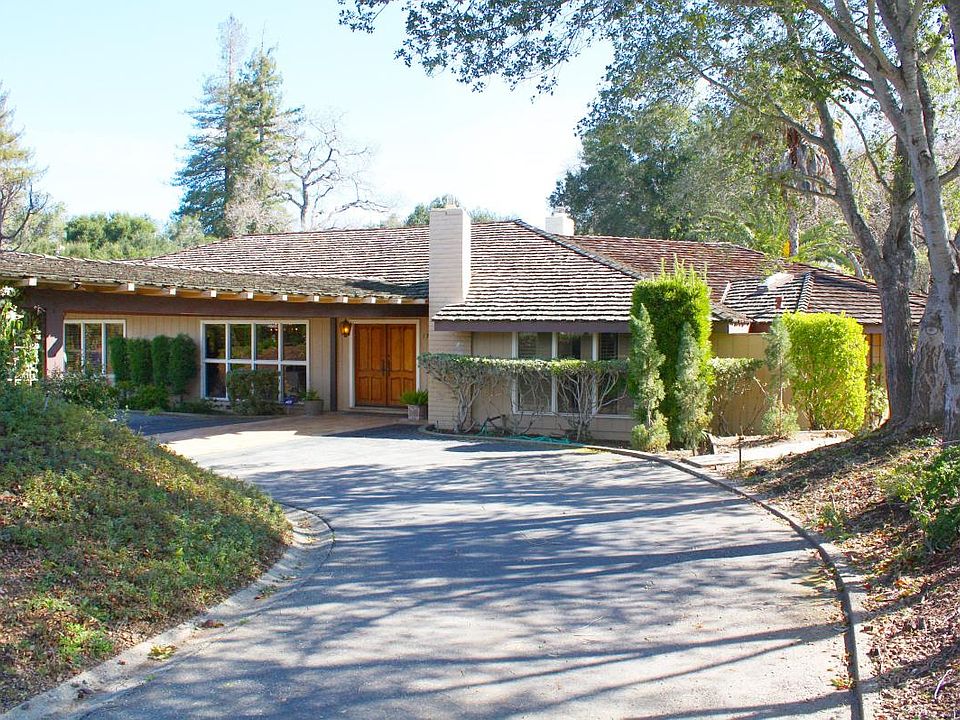 170 Twin Oaks Dr, Los Gatos, CA 95032 Zillow