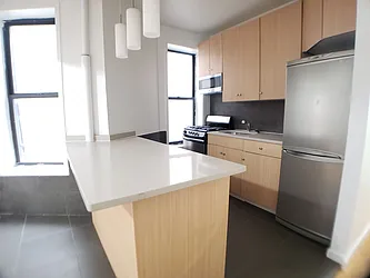 Rented by Keller Williams NYC