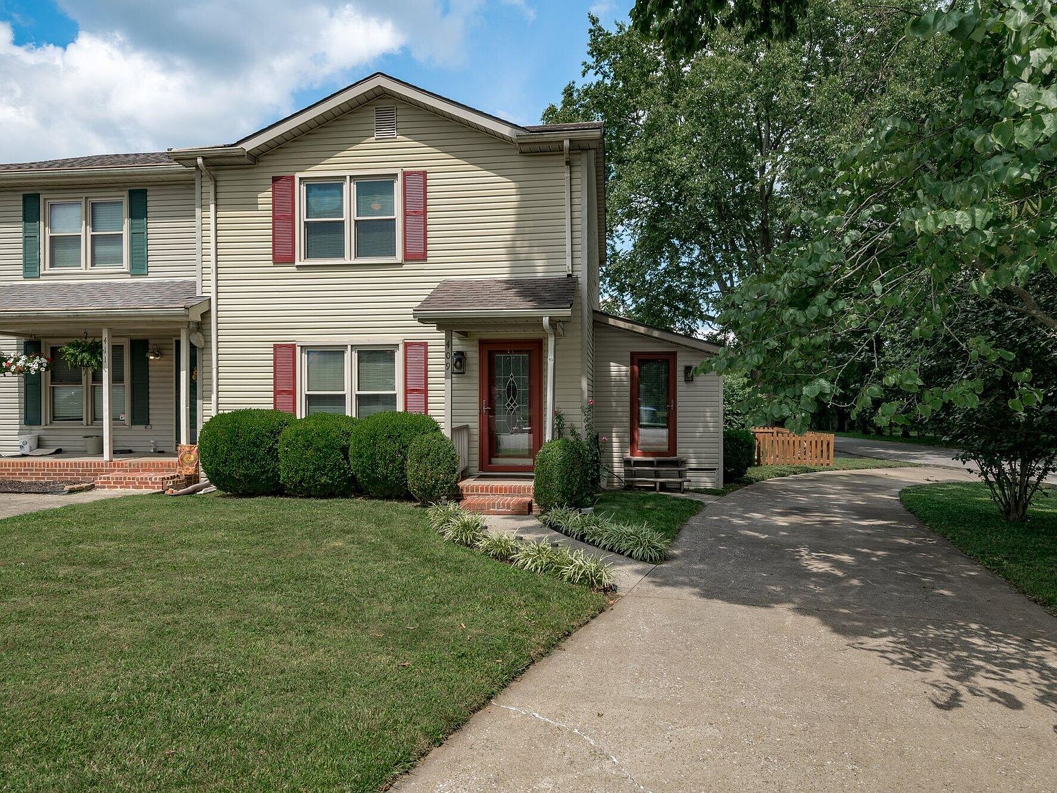 409 Ryne Ct, Versailles, KY 40383 Zillow