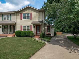 409 Ryne Ct, Versailles, KY 40383