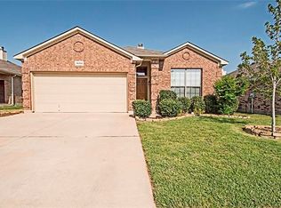 14304 Polo Ranch St, Haslet, TX 76052