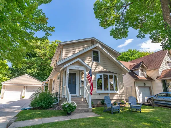 3538 Wyota Ave, Madison, WI 53711