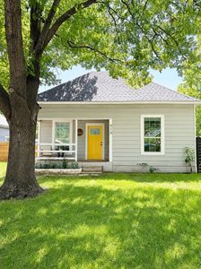 918 S Maxey St, Sherman, TX, 75090