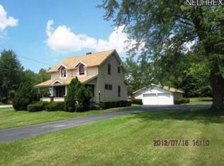 5230 Parkman Rd NW, Warren, OH 44481