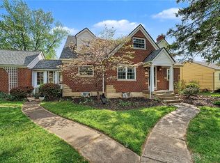 1112 Irving Ave, Dayton, OH 45419