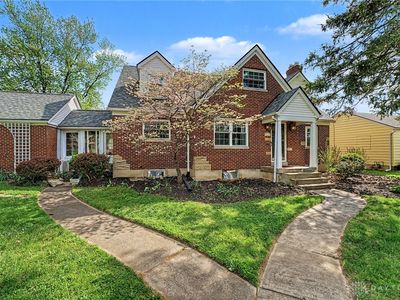1112 Irving Ave, Dayton, OH, 45419