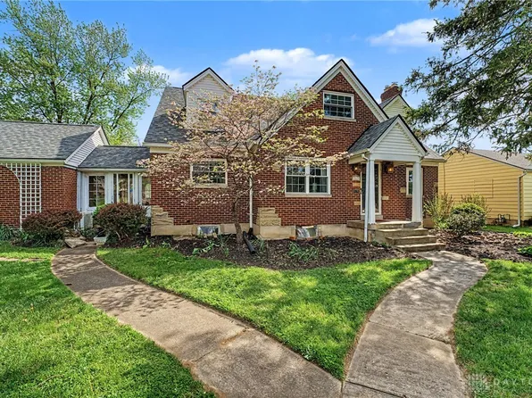 1112 Irving Ave, Dayton, OH 45419