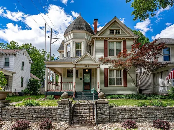 429 Ross Ave, Hamilton, OH 45013