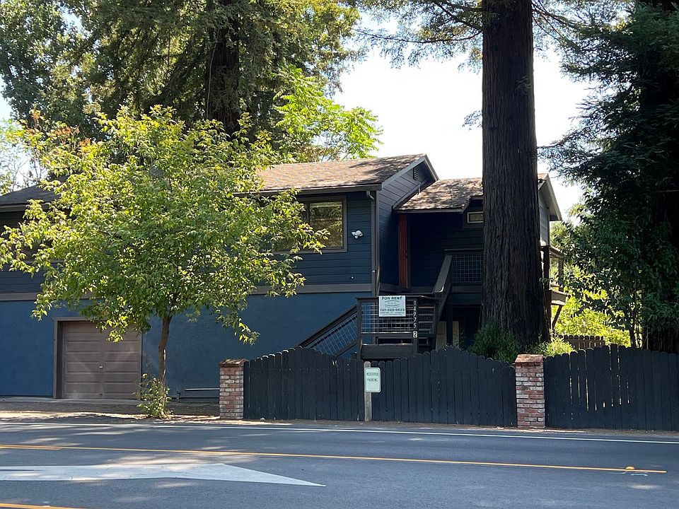 04912 Apartment Rentals Guerneville, CA Zillow