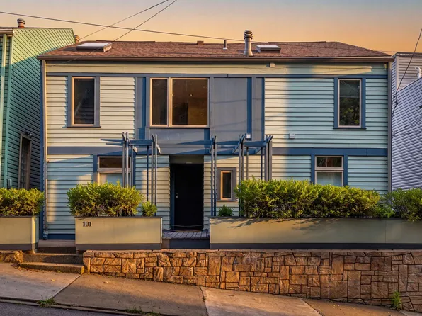 101 Brosville St, Pittsburgh, PA 15203