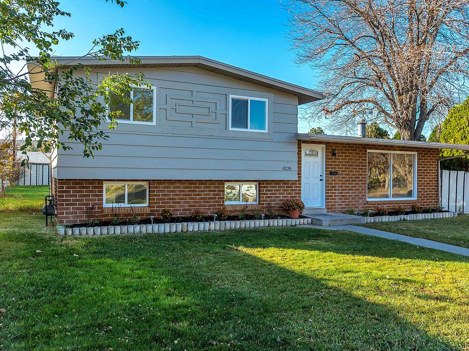 1st image of 4238 S Mackay Dr