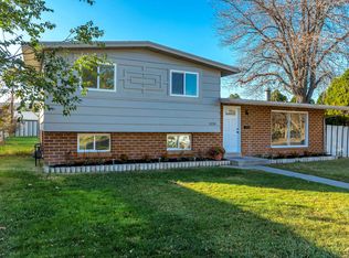 4238 S Mackay Dr, Salt Lake City, UT 84129