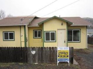 4632 Douglas Ave, Klamath Falls, OR 97601