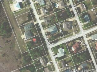 Willow Oak Dr, Edgewater, FL 32132