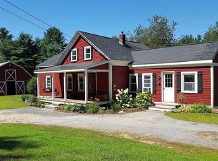 280 Forest Lake Rd, Winchester, NH 03470