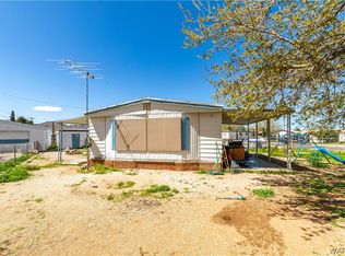 2370 E Northfield Ave, Kingman, AZ 86409