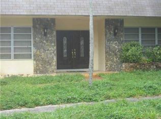 1201 SW 67th Ave, Plantation, FL 33317