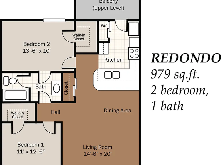 San Mateo Apartments — Photo 32