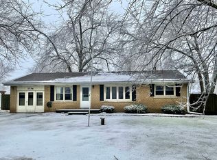 2556 E 1000n Rd, Kankakee, IL 60901