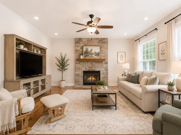 6020 W Copper Mountain Dr, Spotsylvania, VA 22553