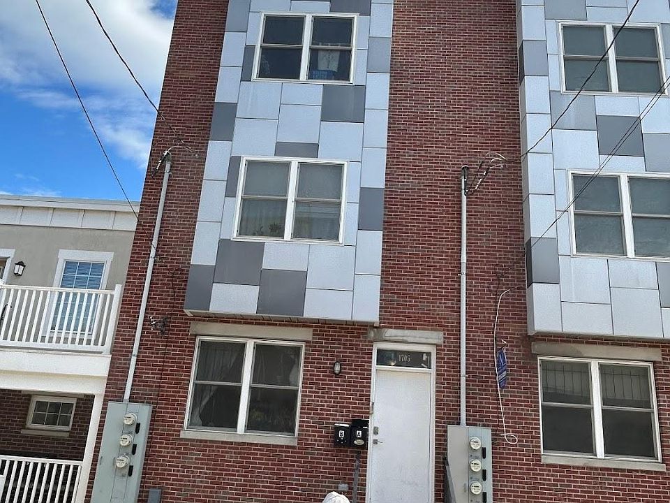 1st image of 1705 W Norris St #1