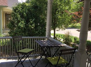 418 W Madison St, Ann Arbor, MI 48103