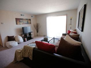 11611 Dyer St APT 912, El Paso, TX 79934