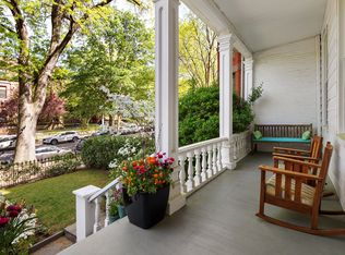 264 Clinton Ave APT 1, Brooklyn, NY 11205