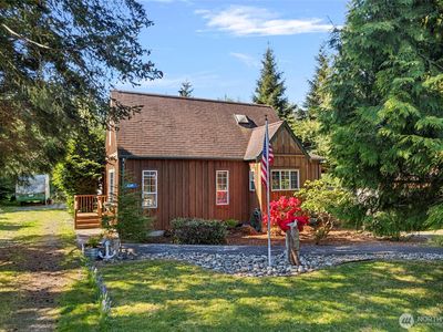 436 Mitchell Drive, Coupeville, WA, 98239