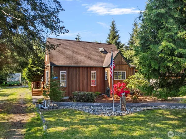 436 Mitchell Drive, Coupeville, WA 98239