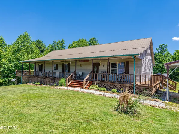 539 Pauline Dr, Pioneer, TN 37847