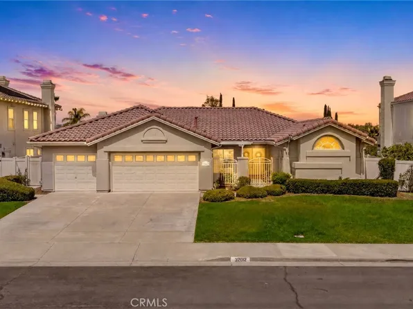 32012 Paseo Parallon, Temecula, CA 92592