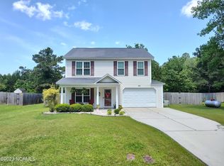 4630 Wilcox Rd, New Bern, NC 28562