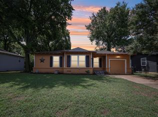 1218 Mockingbird Ln, Arlington, TX 76013