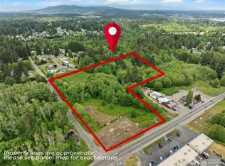 3922 Bethel Rd SE, Pt Orchard, WA 98366