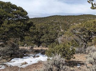 7494 Boseman Rd, Fort Garland, CO 81133