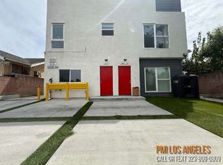 1260 1/2 Leighton Ave UNIT A, Los Angeles, CA 90037