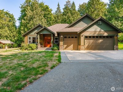 5960 Cedarsong Lane, Bellingham, WA, 98226