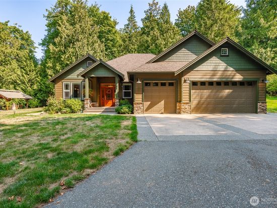 5960 Cedarsong Lane, Bellingham, WA 98226