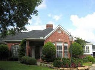 6038 Pin Oak Pl, Spring, TX 77379