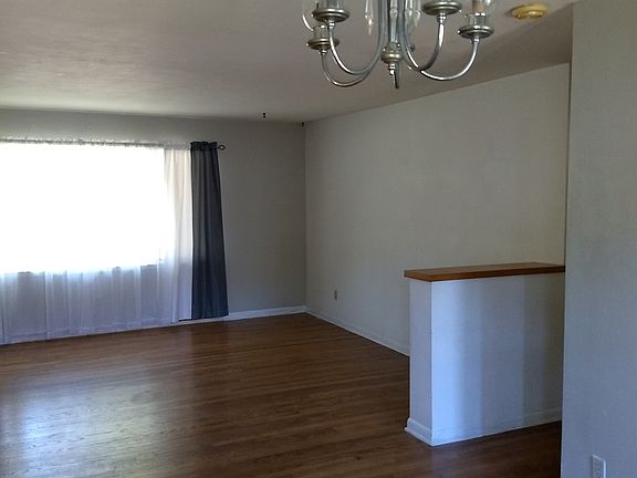 Dining Room/ Living Room