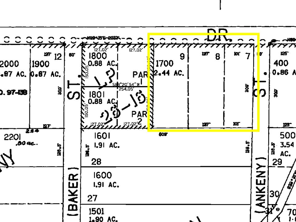 2nd image of 6648 Airway Dr
