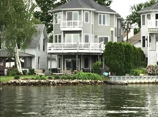 6052 Columbia St, Haslett, MI 48840