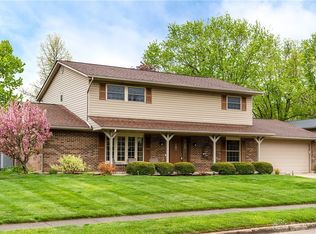 3432 Dawnridge Dr, Dayton, OH