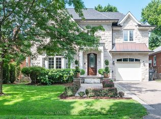 72 Eagle Rd, Toronto, ON M8Z4J2