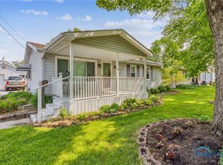 434 Lester Ave, Findlay, OH 45840