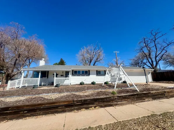 2505 N Meade Ave, Colorado Springs, CO 80907