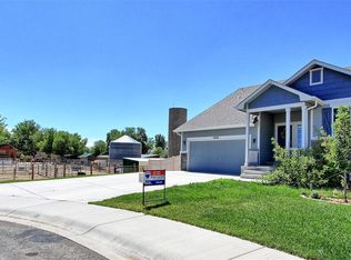 5898 Vinca Ave, Firestone, CO 80504