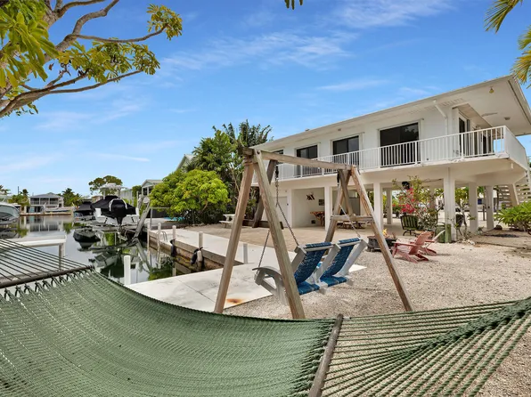 400 La Fitte Rd, Little Torch Key, FL 33042