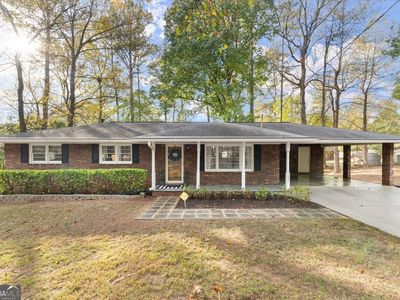 3061 Norton Ct SE, Smyrna, GA, 30082
